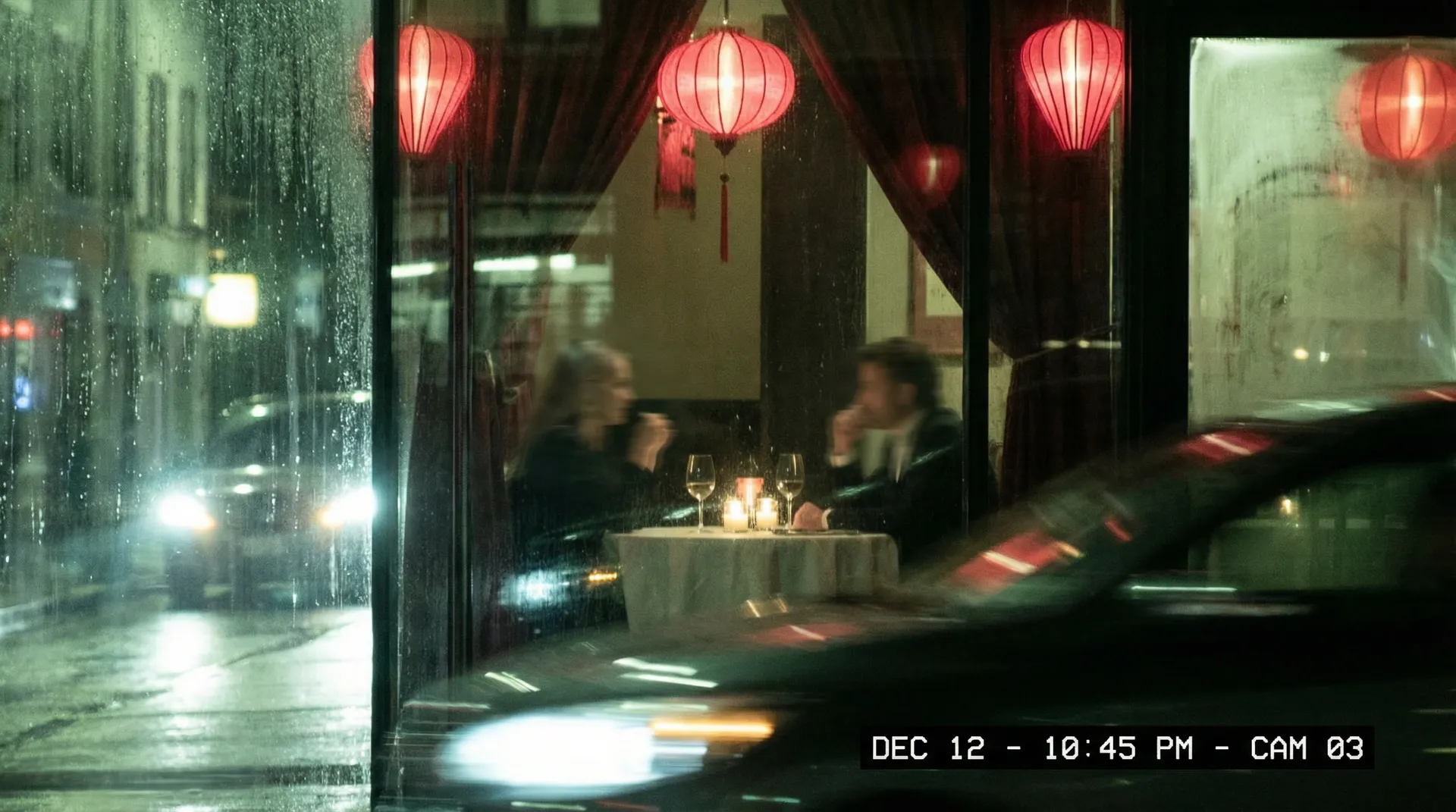 利来国际娱乐 - 密会餐厅偷拍